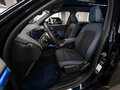 2025 BMW X3 30L xDrive IV (G45/G48), чёрный - вид 8