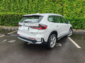 2024 BMW X1 Long 20Li sDrive III (U11/U12), белый, 2725600 рублей - вид 4