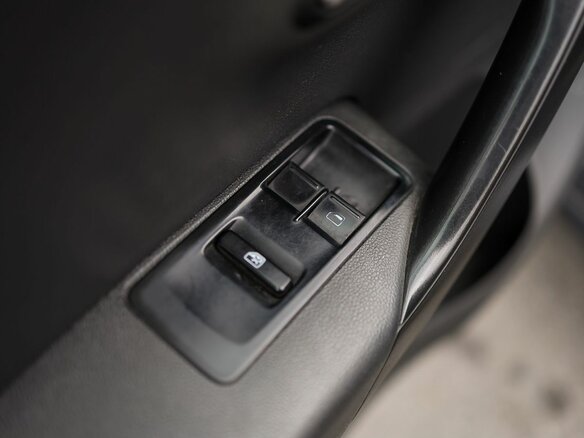2012 Volkswagen Polo V, серый, 589000 рублей - вид 13