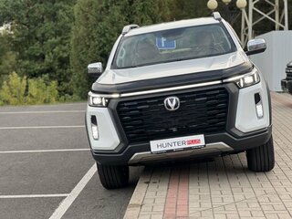 2026 Changan Hunter Plus, белый, 4099900 рублей, вид 3