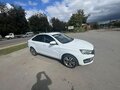 2023 Lada (ВАЗ) Vesta I Рестайлинг (NG), белый, 1150000 рублей - вид 2