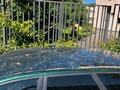 1998 Volvo V40 I, зелёный - вид 5