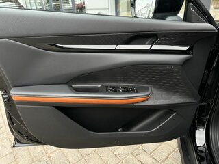 2024 Changan UNI-V I, чёрный, 2299000 рублей, вид 5
