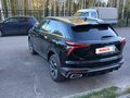 2024 Haval F7 I Рестайлинг, чёрный, 1750000 рублей - вид 4
