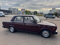 2007 Lada (ВАЗ) 21053-20, пурпурный, 200000 рублей - вид 4