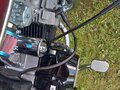 2009 Motoland Alpha, красный, 50000 рублей - вид 6