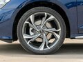 2026 Audi A3 Sportback 35 TFSI IV (8Y) Рестайлинг, синий, 3630000 рублей - вид 8