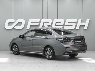 2023 Omoda S5, серый, 1450000 рублей, вид 2
