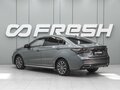 2023 Omoda S5, серый, 1390000 рублей - вид 1