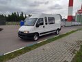 2012 Fiat Professional Ducato, белый, 1221000 рублей - вид 4