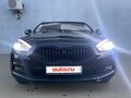 2013 Kia Quoris I, чёрный, 1280000 рублей