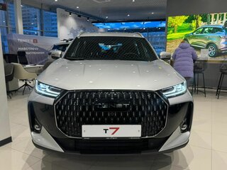 2026 Tenet T7, серебристый, 2935000 рублей, вид 3