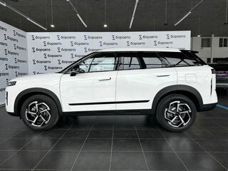 2026 Jaecoo J7 I, белый, 2849000 рублей, вид 5