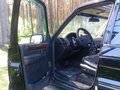 1996 Land Rover Range Rover II, чёрный - вид 6
