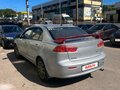 2007 Mitsubishi Lancer X, серебристый, 600000 рублей - вид 3