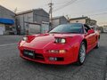 1991 Honda NSX I, красный, 11000000 рублей - вид 6