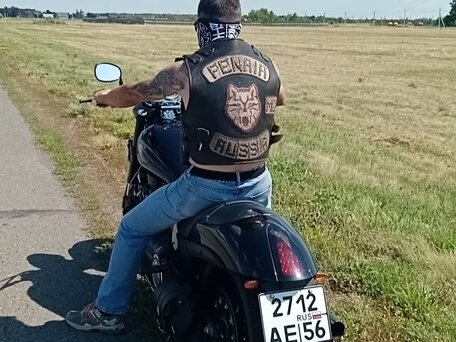 2013 Victory Hammer, чёрный, 850000 рублей, вид 5