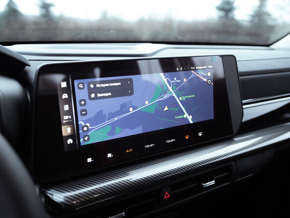 2026 Haval H3 I Рестайлинг, серый, 3099000 рублей - вид 20