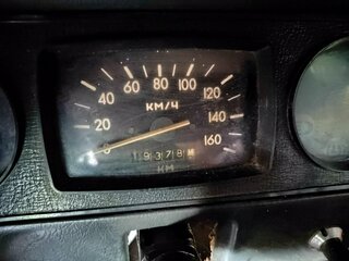 1988 ЗАЗ 968 М, бежевый, 200000 рублей, вид 3