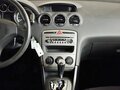 2012 Peugeot 408 I, красный, 379000 рублей - вид 11