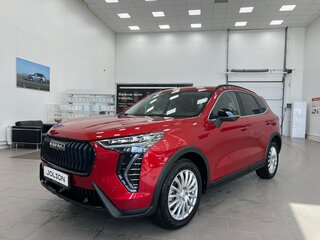 2026 Haval Jolion I Рестайлинг, красный, 2899000 рублей, вид 1