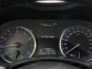 2014 Infiniti Q50 I, чёрный, 1570000 рублей, вид 5