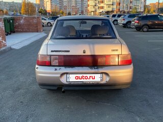2000 Lada (ВАЗ) 2110, розовый, 80000 рублей, вид 4