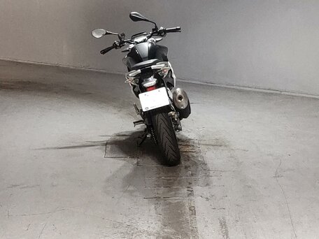 2018 BMW G 310 R, чёрный, 427000 рублей, вид 4