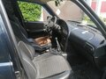 2008 Chevrolet Niva I, чёрный, 520000 рублей - вид 7