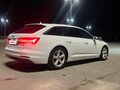 2019 Audi A6 40 TDI V (C8), белый - вид 8