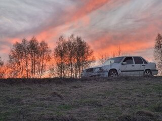 1995 Volvo 850, белый, 165000 рублей, вид 2