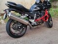 2005 Kawasaki Z 750, чёрный, 425000 рублей - вид 2
