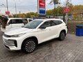 2023 Exeed TXL I Рестайлинг, белый, 2500000 рублей