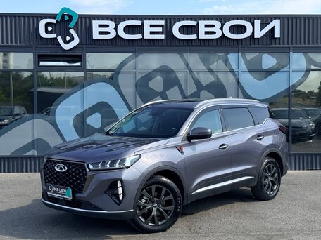 Chery Tiggo 7 Pro Max I