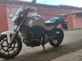2013 Honda NC 700S, белый, 499000 рублей - вид 4