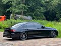 2020 Mercedes-Benz E-Класс 200 V (W213, S213, C238) Рестайлинг, чёрный - вид 5