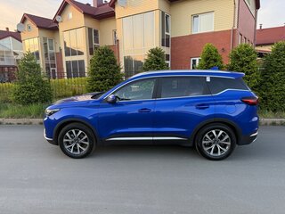 2024 Xcite X-Cross 7, синий, 1750000 рублей, вид 4