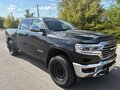 2023 Ram 1500 Quad Cab V, чёрный, 8000000 рублей - вид 1