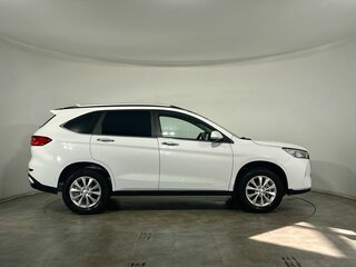 2023 Haval M6 II, белый, 1610000 рублей, вид 5