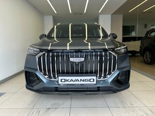 2026 Geely Okavango I Рестайлинг, серый, 4085990 рублей, вид 1