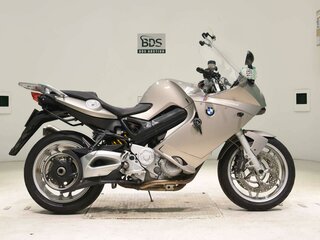 2008 BMW F 800 ST, серый, 477000 рублей, вид 2