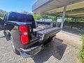 2025 Chevrolet Silverado Double Cab IV (T1XX) Рестайлинг, чёрный, 5900000 рублей - вид 4