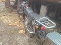 2010 Motoland Alpha, чёрный, 22000 рублей - вид 1