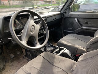 2016 Lada (ВАЗ) 2131 (4x4) I, коричневый, 315000 рублей, вид 5