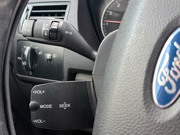 2006 Ford C-MAX I, серебристый - вид 22