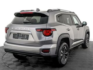 2026 Haval H7 I, серый, 4042000 рублей, вид 2