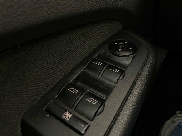 2007 Ford Focus II, серебристый, 320000 рублей - вид 15