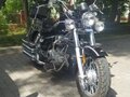 2023 Motoland Wolf 250, чёрный, 180000 рублей - вид 2