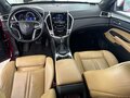 2014 Cadillac SRX II Рестайлинг, красный, 1550000 рублей - вид 7