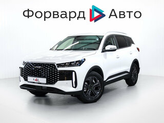 2026 Tenet T4L, белый, 2259000 рублей, вид 3